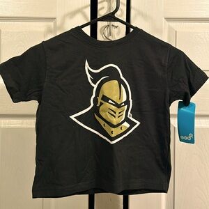 NWT UCF 4T TShirt Kids Unisex